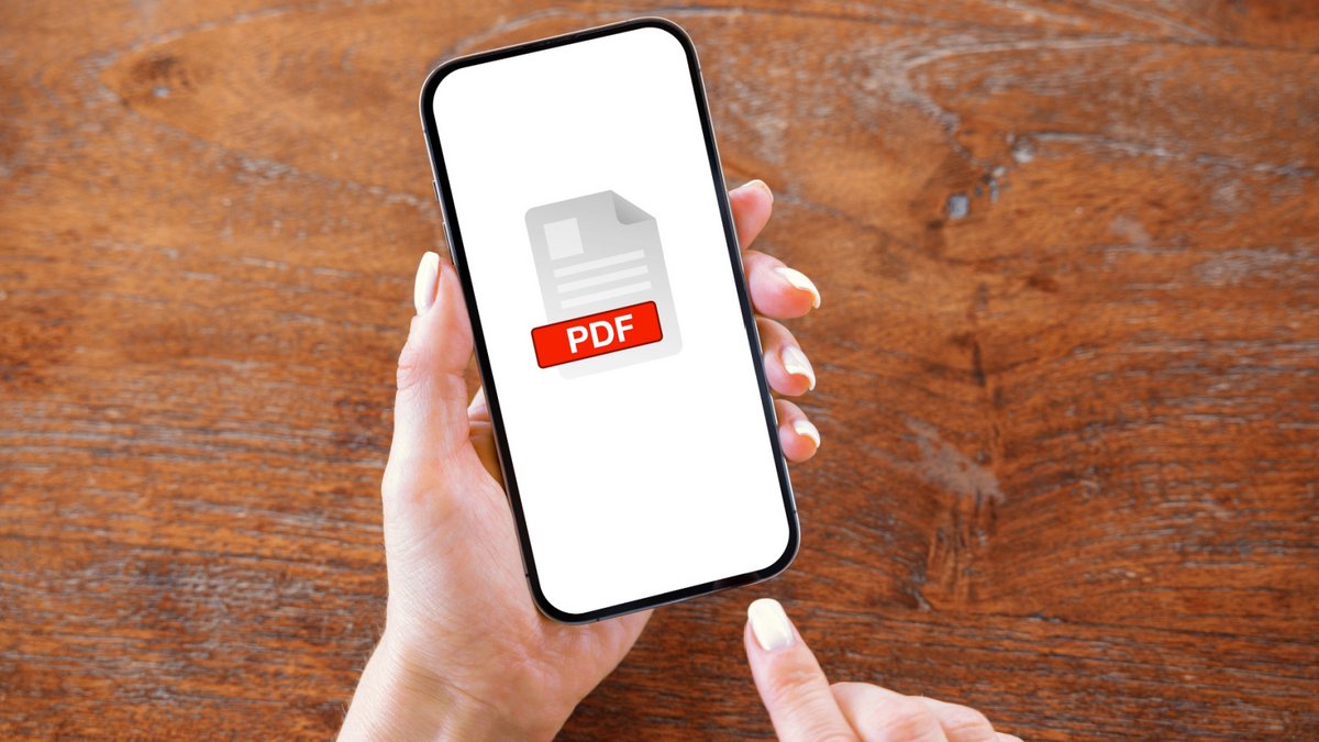 De nombreux services gratuits de conversion PDF en ligne sont mal sécurisés © Shutterstock