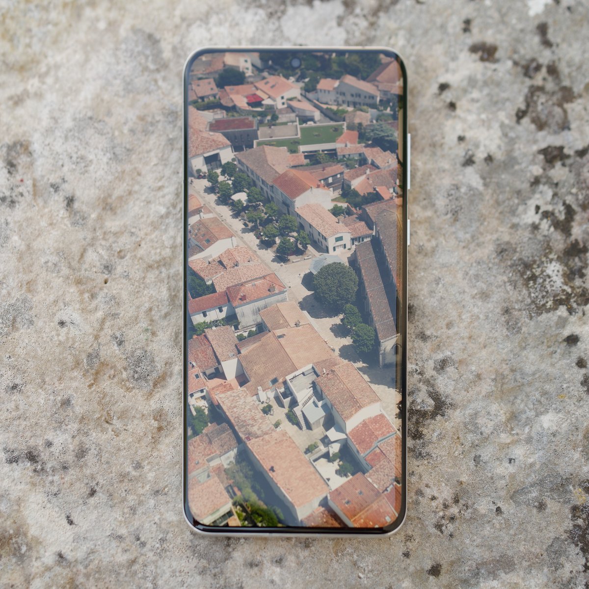 Huawei P60 Pro © Marc Mitrani pour Clubic