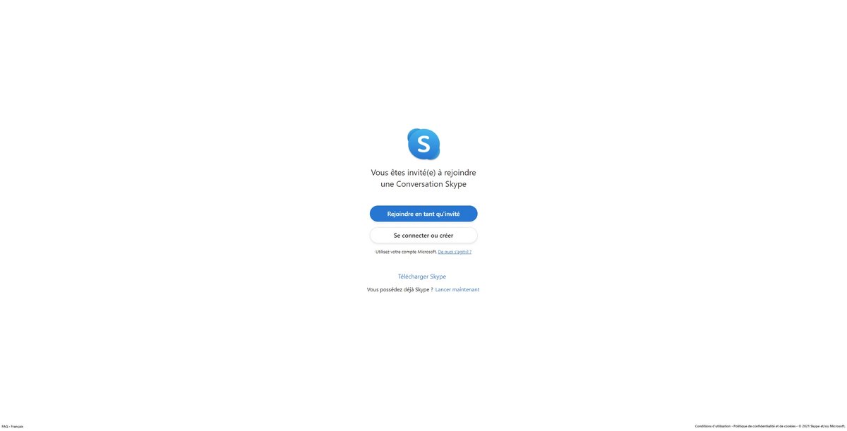 Skype réu