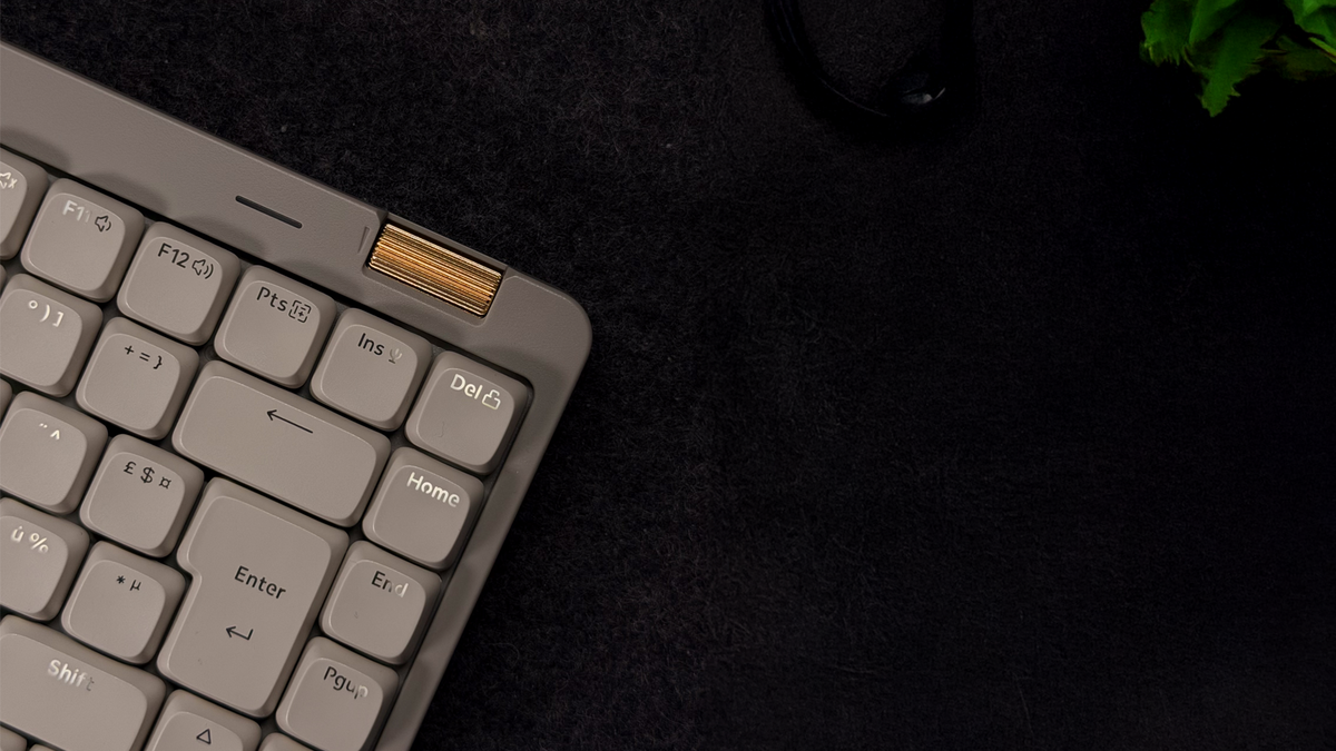 Le LOFREE Flow Lite 84 passe au crible : un clavier mécanique qui surprend © LOFREE