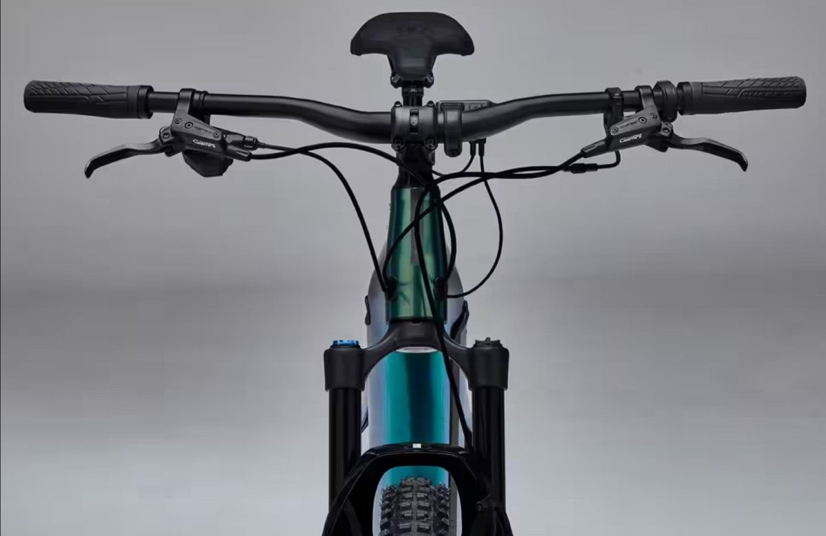 Le Rockrider E-EXPL 700 © Decathlon