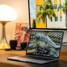 Apple MacBook Air M5