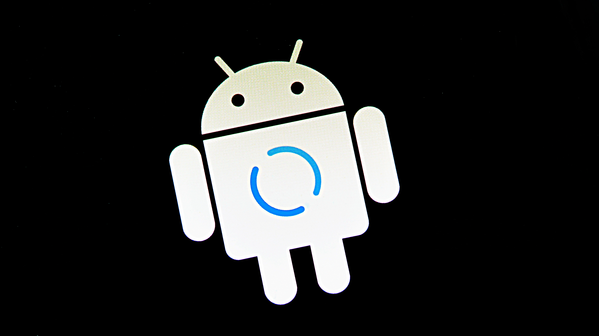 Android © Shutterstock