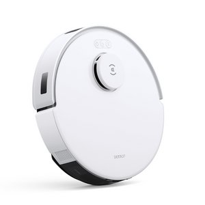 Ecovacs Deebot N20