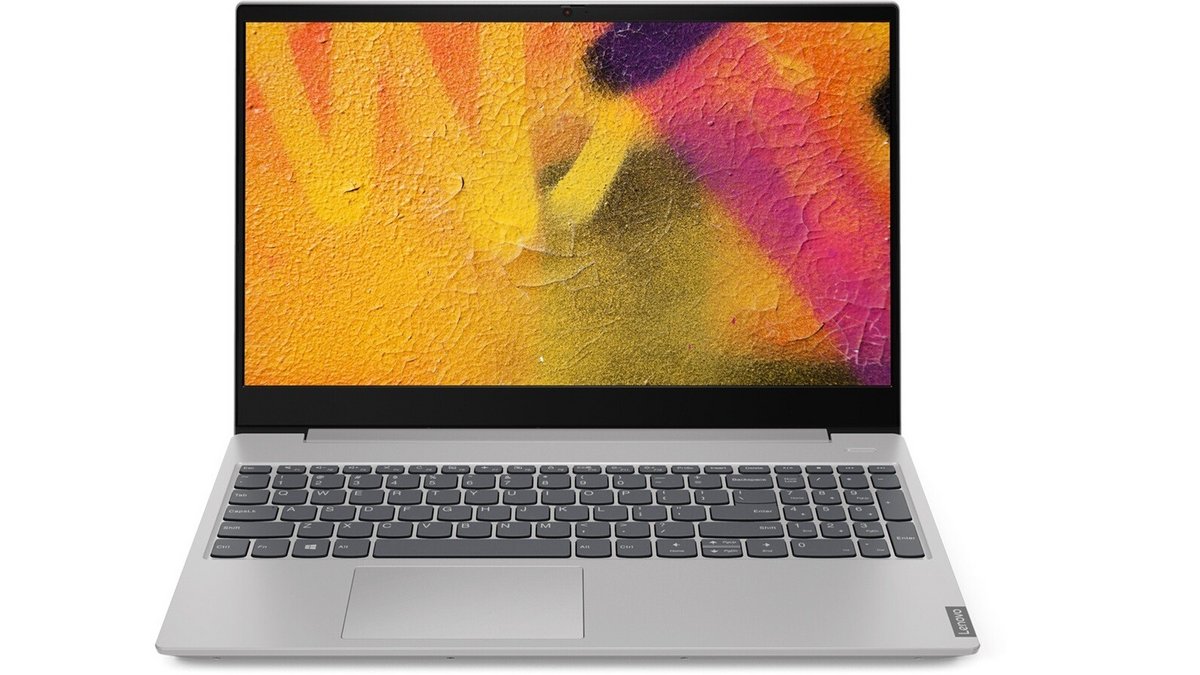 Lenovo Ideapad 15,6"