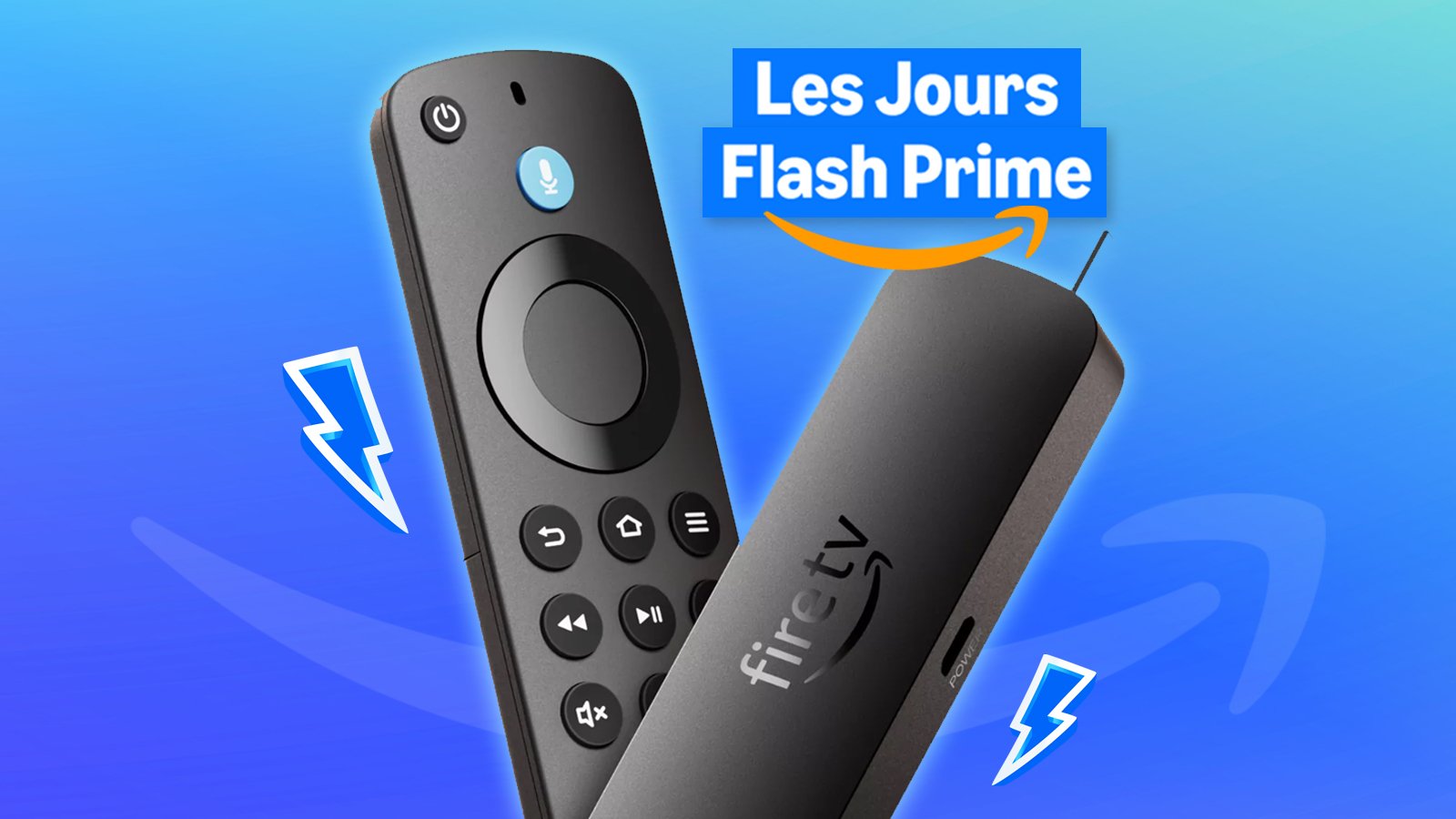 fire tv stick 4k prime day