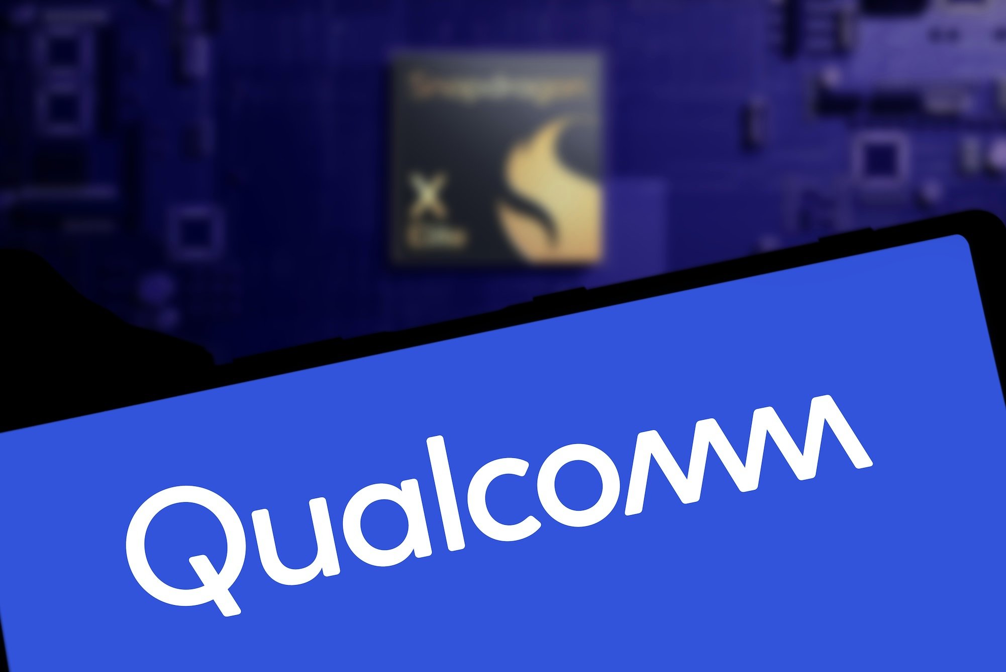 Super Resolution sur Windows 11, une bonne nouvelle pour les utilisateurs des futurs PC Copilot+ ? © Mojahid Mottakin / Shutterstock