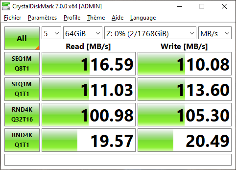 Synology DS923+