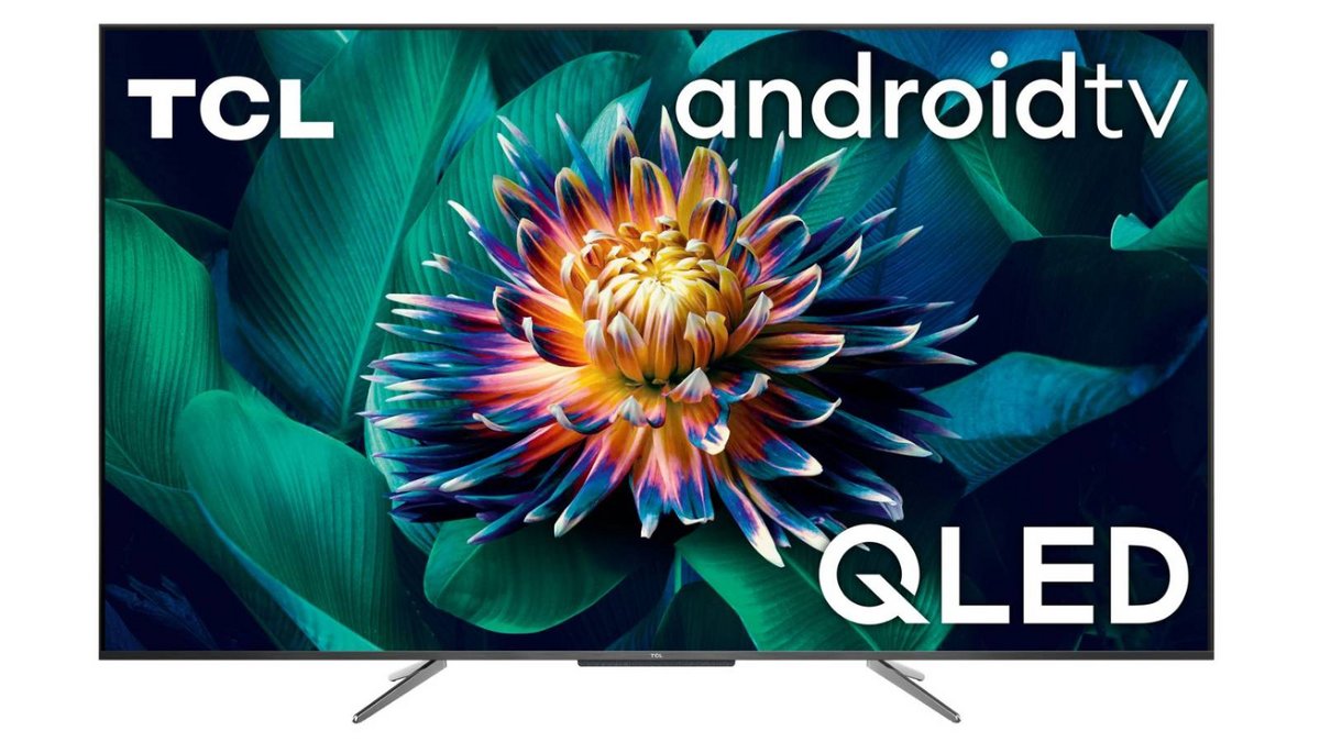 TCL 55QLED790