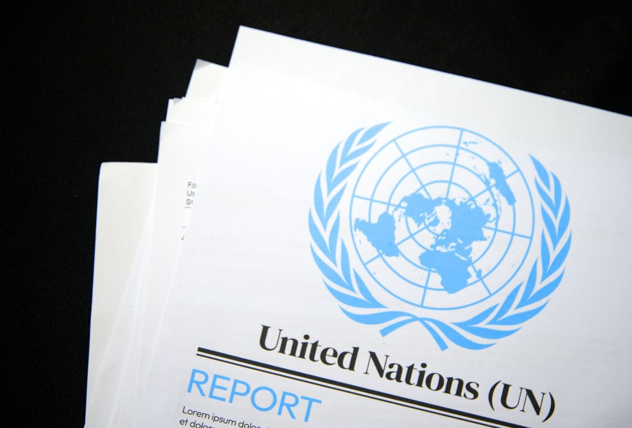 Le rapport de la CNUCED prévient des dangers de l'IA sur le travail et les inégalités sociales - ©Visuals6x / Shutterstock