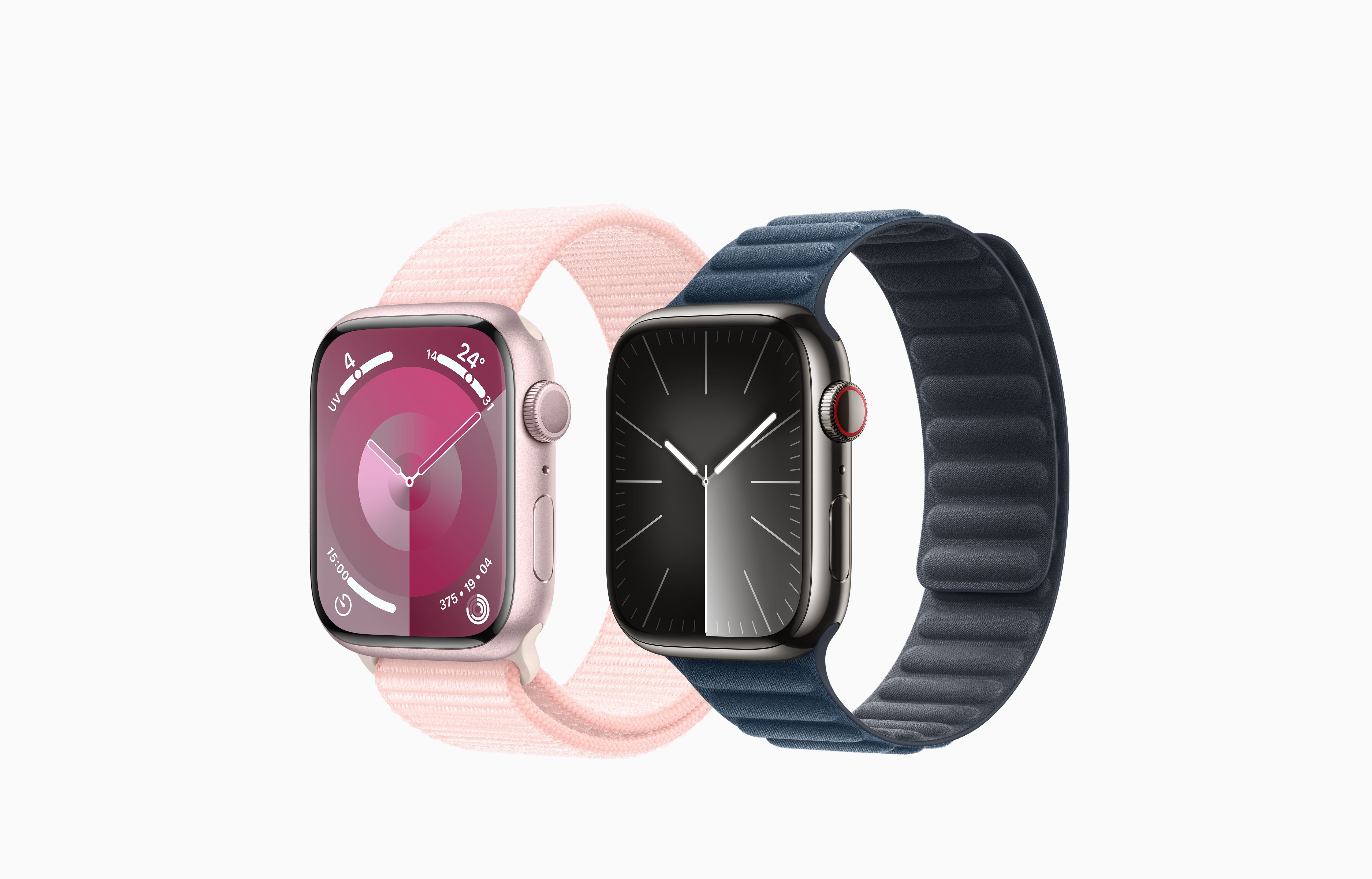 © Apple
