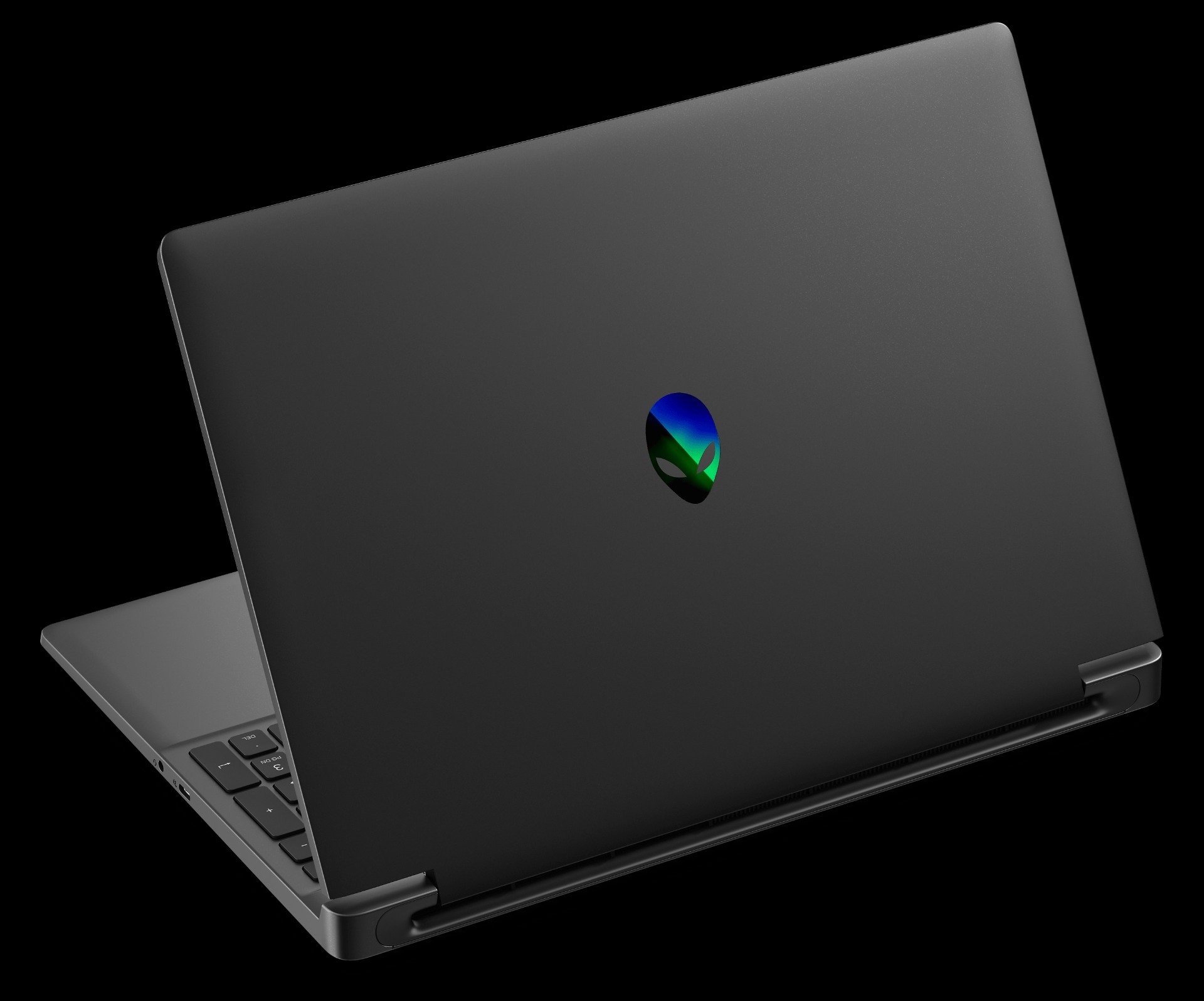 © Alienware