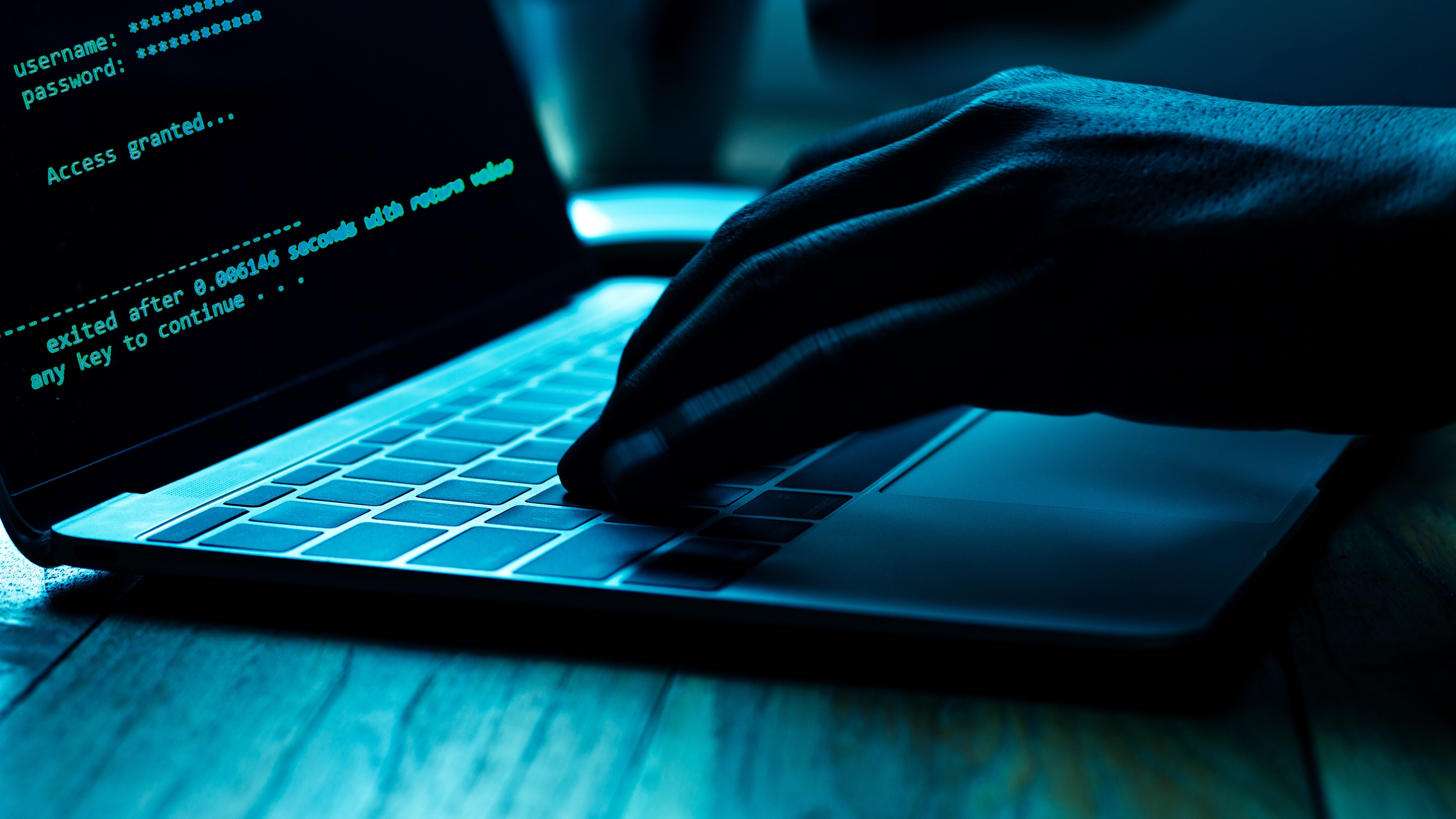 Un retour en force du groupe de hackers © ARIRIYAWAT / Shutterstock