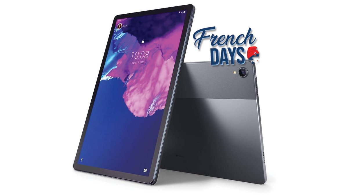 lenovo tab p11 fd