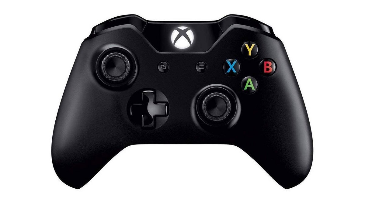 manette Xbox One sans fil avec cable.jpg