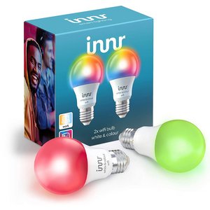 Innr Wi-Fi Bulb White & Colour