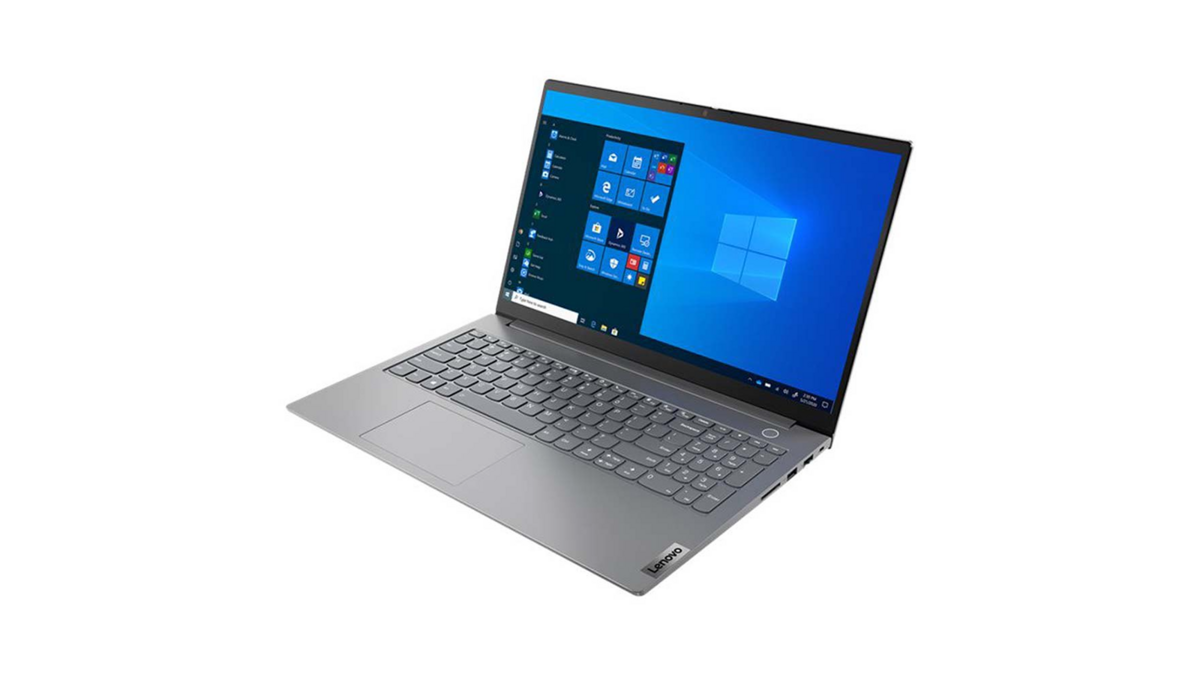 Le Lenovo ThinkBook 15 G2 ITL