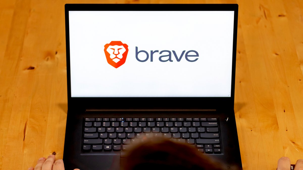 Brave