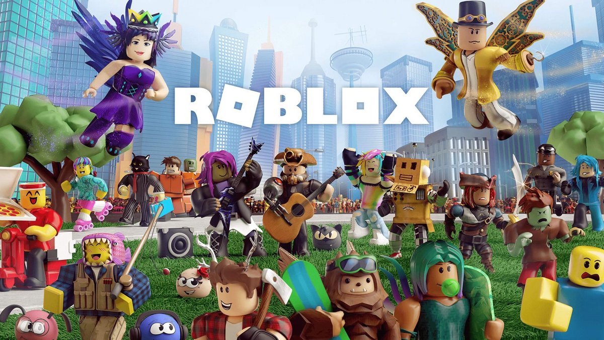 © Roblox