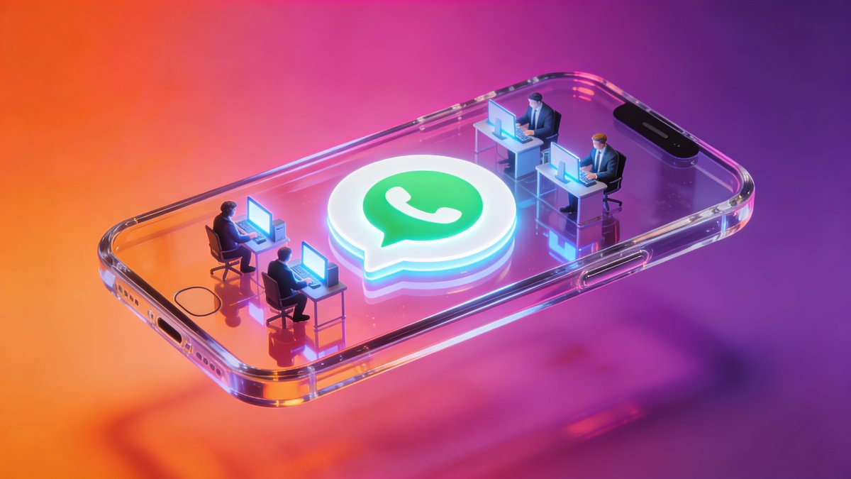 Affaire WhatsApp : suite aux accusations, une enquête est en cours sur le chiffrement des messages