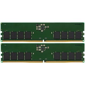 Kingston ValueRAM 16 (2x 8 Go) DDR5-4800 CL40