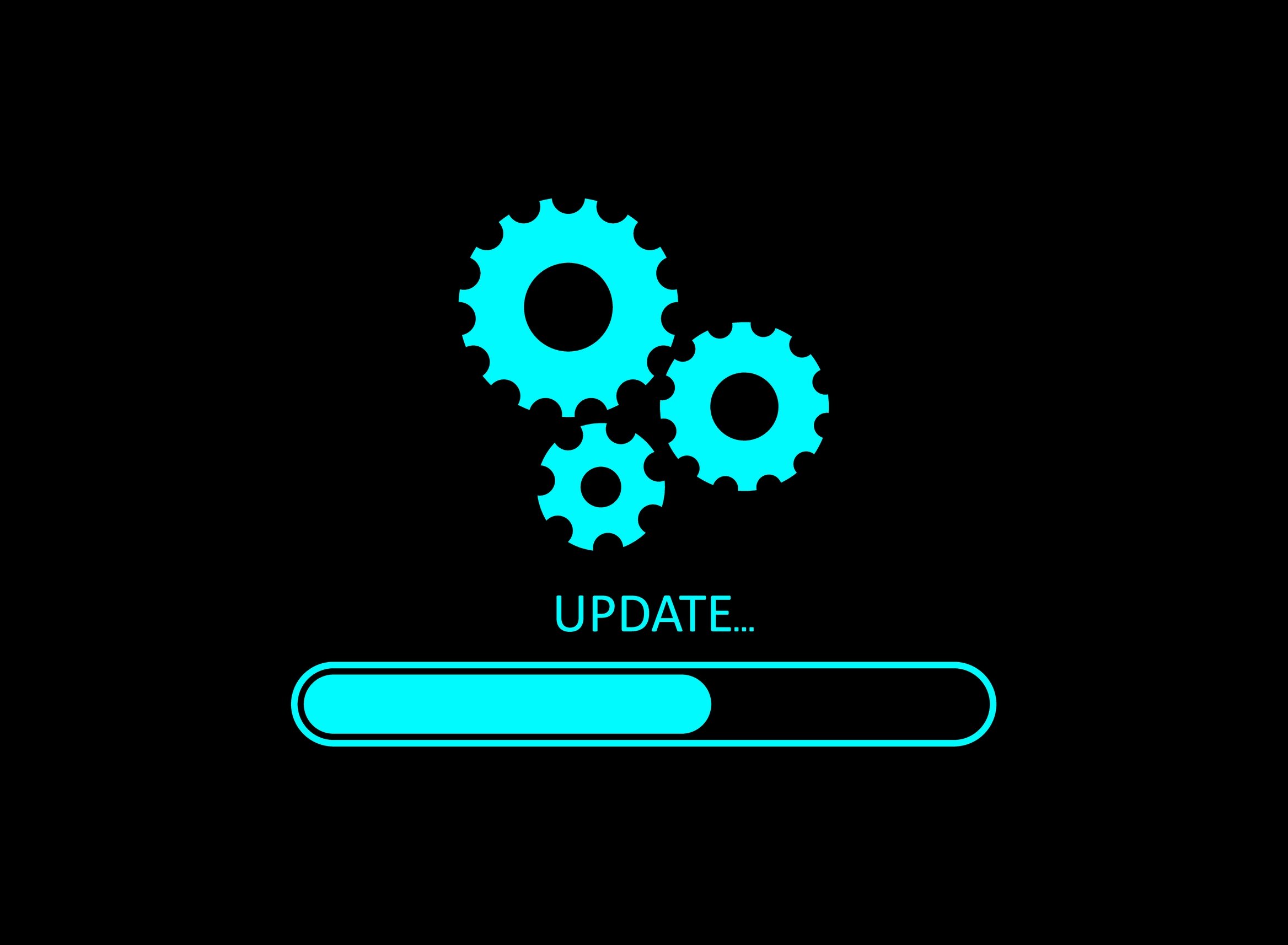 update mise à jour #disc banner