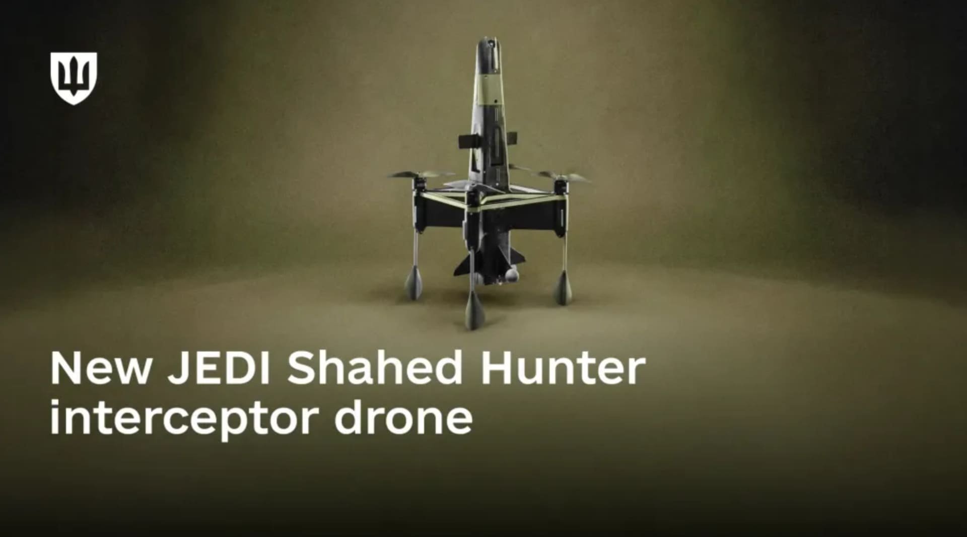 © ministère ukrainien de la Défense