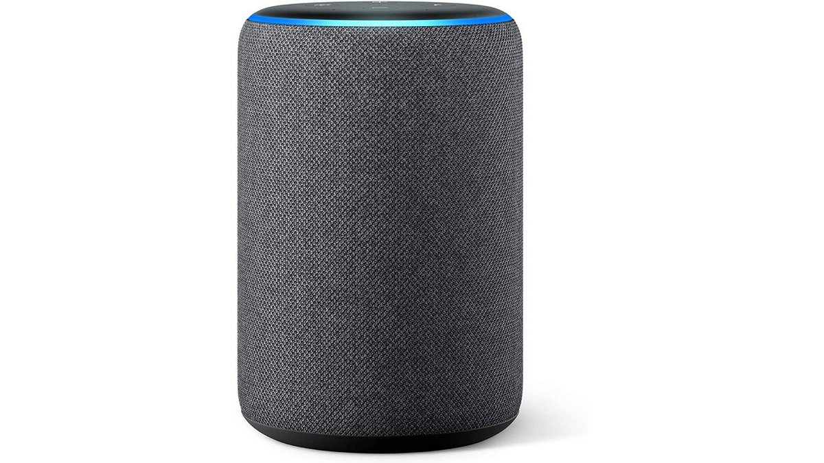 Amazon Echo 3