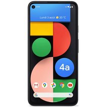 Google Pixel 4a 5G