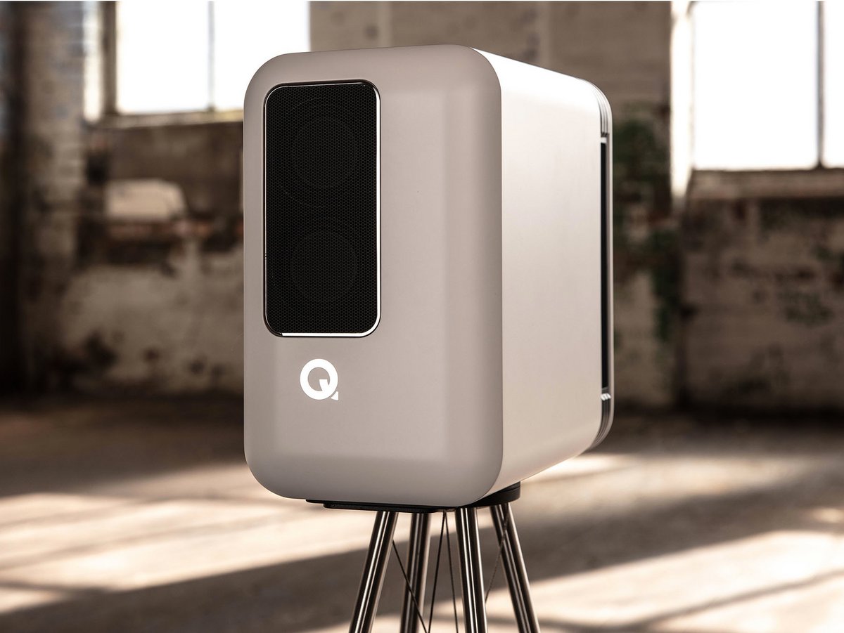 Q Acoustics Q Active