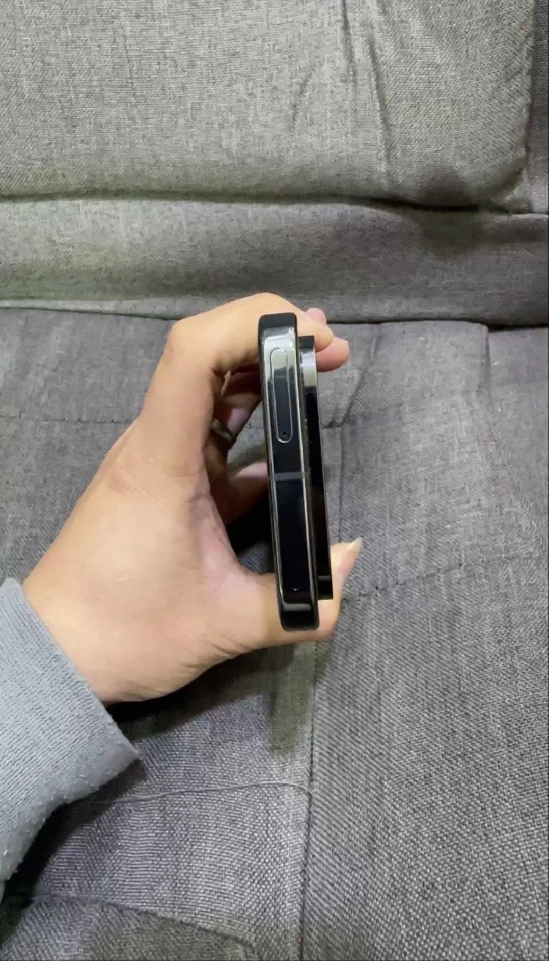Pixel 10 Pro leak tranche