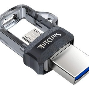 SanDisk Ultra Dual m3.0