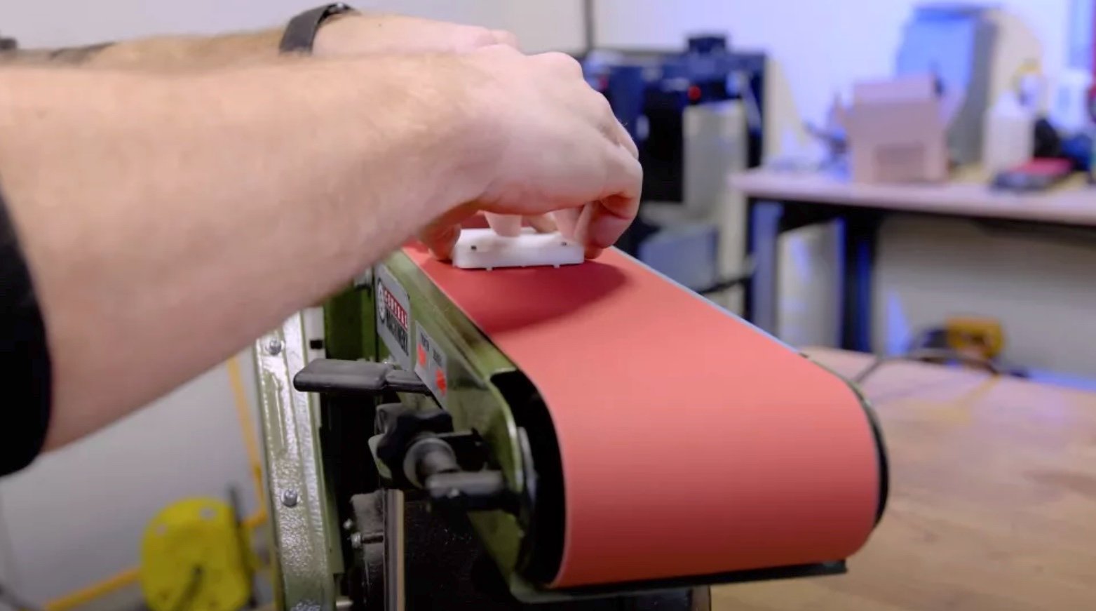 © JayzTwoCents via YouTube