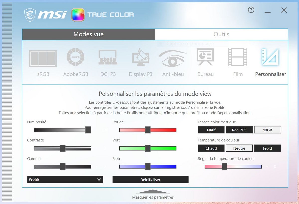 MSI Creator 17-24