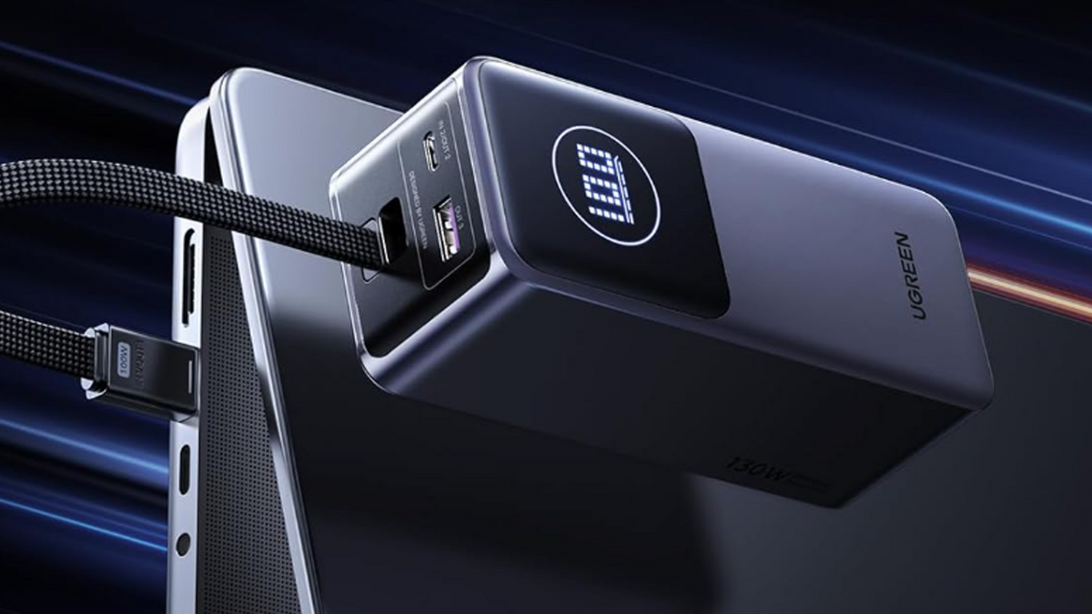 Ugreen Nexode