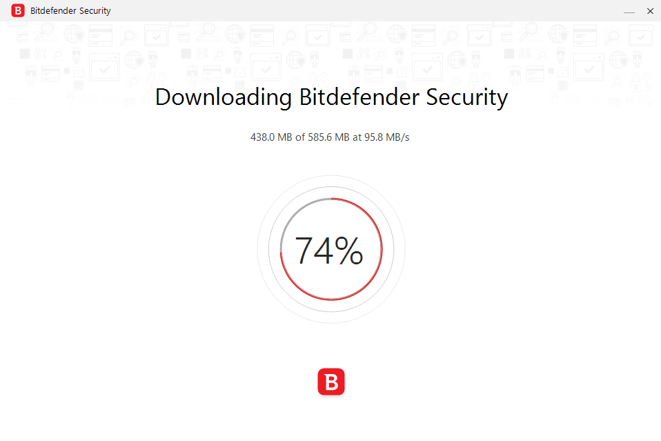 Bitdefender Security