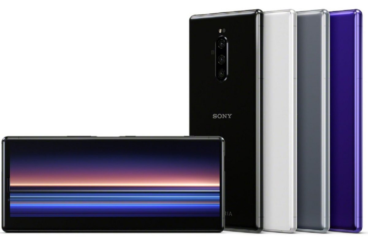 Crédit : Sony