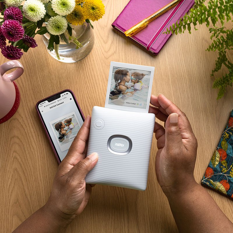 Instax Link Square