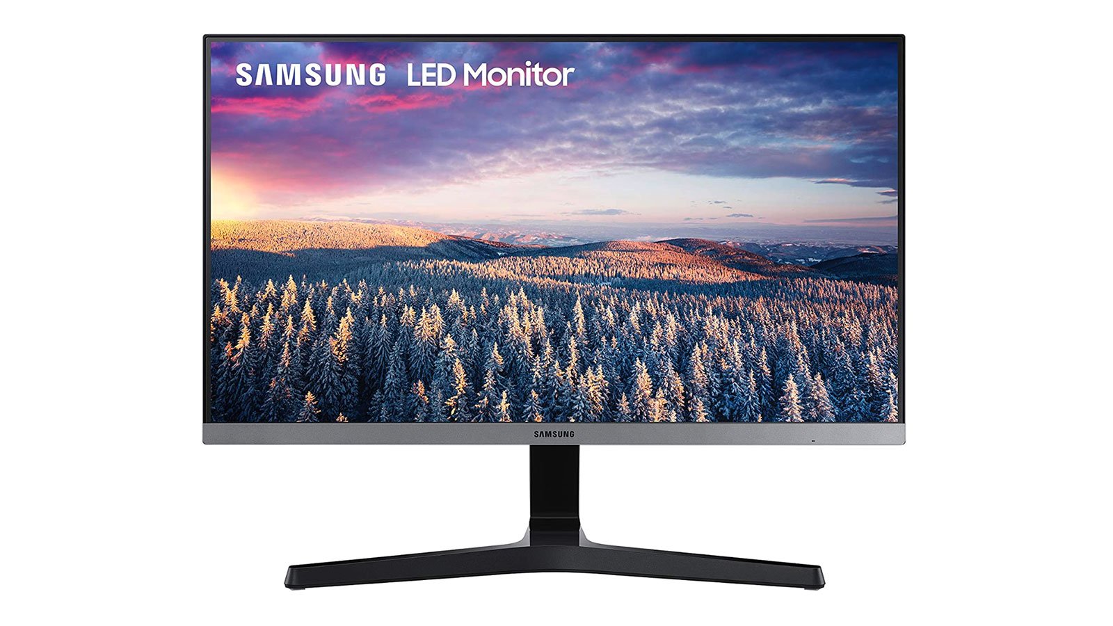 Le Samsung F22T350FHR en promo chez Amazon.