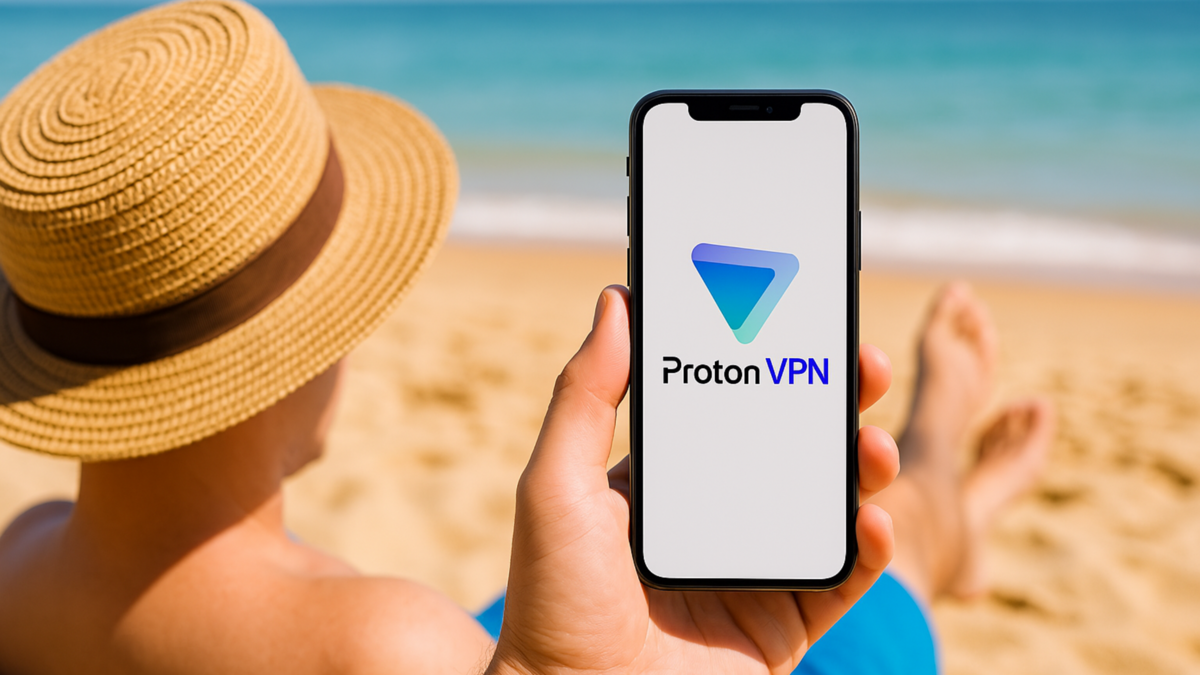 ProtonVPN