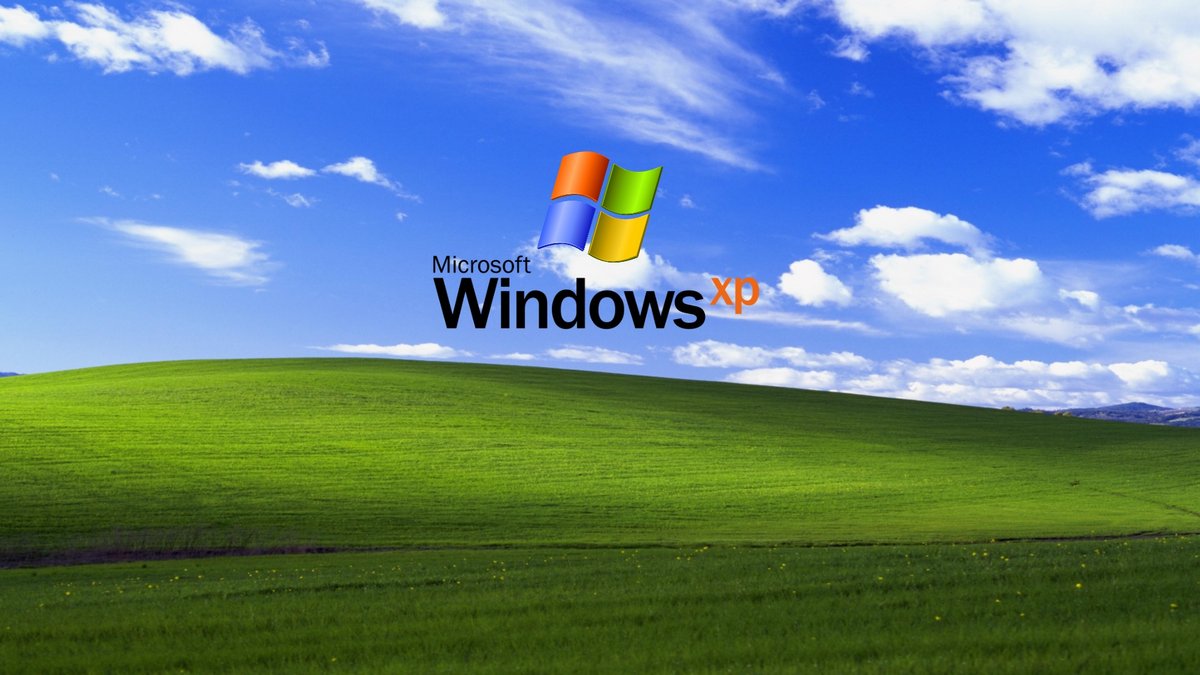 © windows