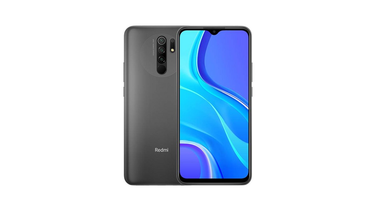 Xiaomi Redmi 9