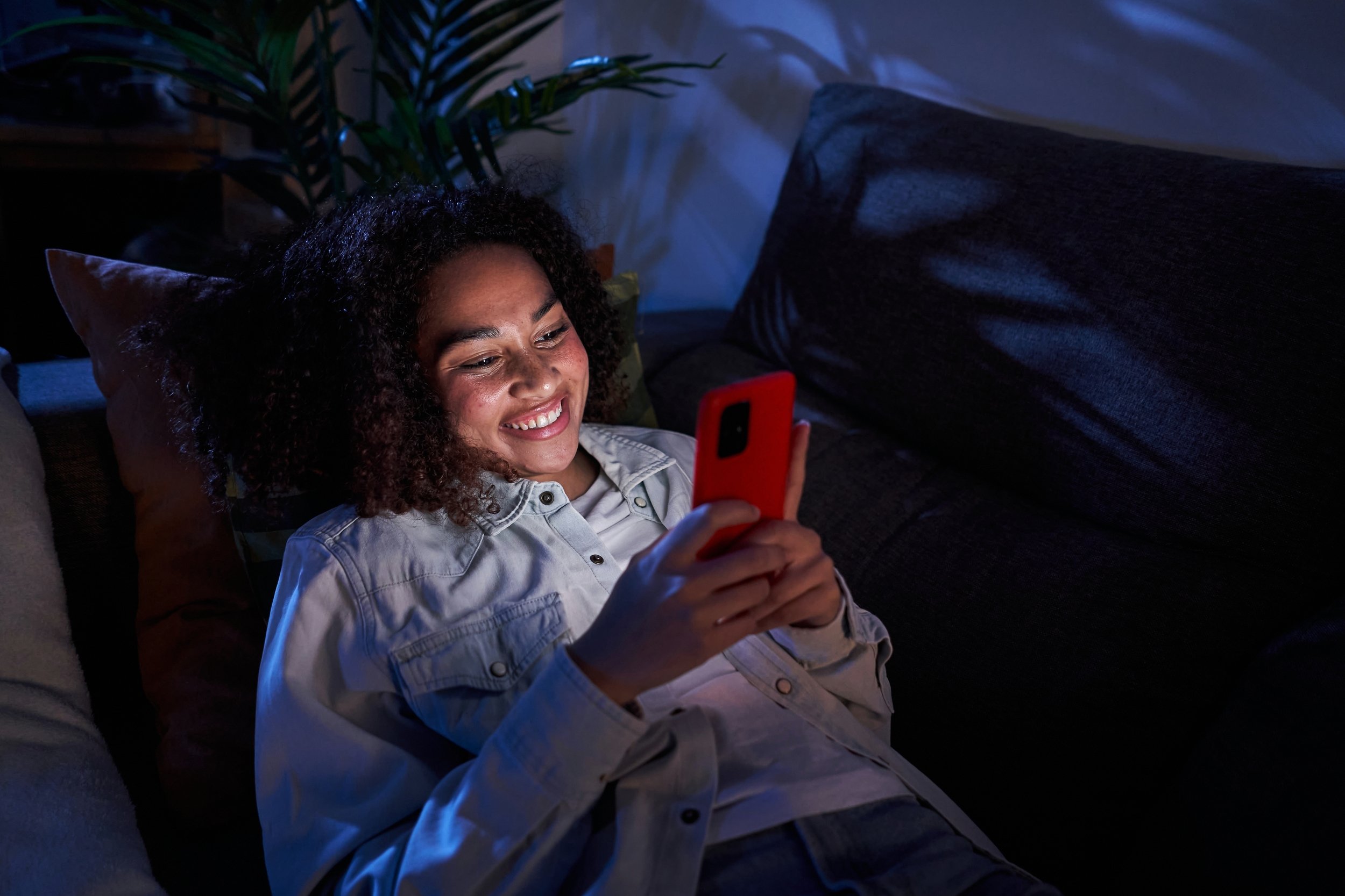 Avec cette nouveauté, Android pourrait se rapprocher encore un peu plus d'iOS © CarlosBarquero / Shutterstock