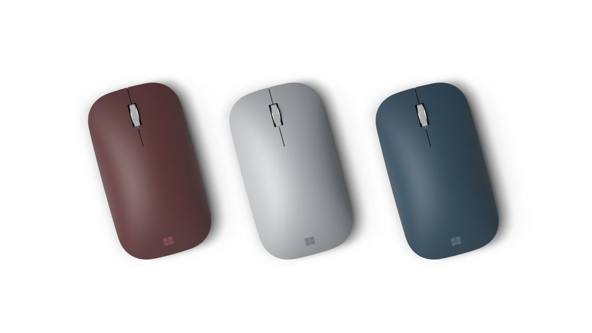 Microsoft Surface Mouse