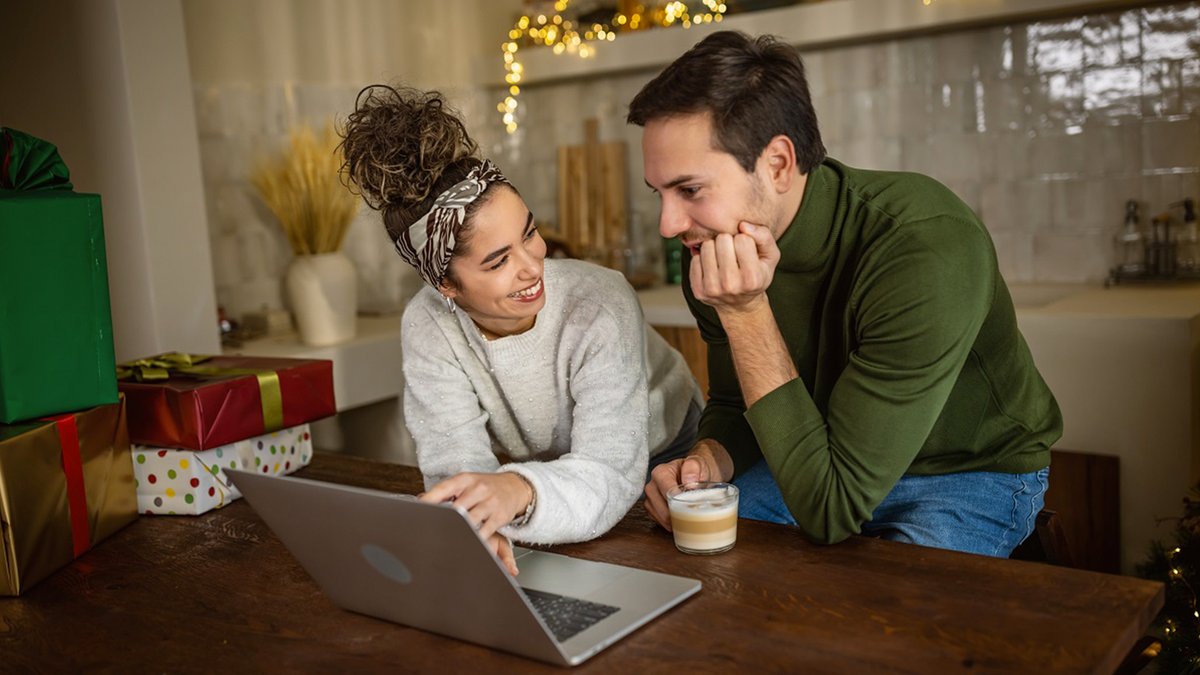 Profitez d'un antivirus complet pendant les fêtes