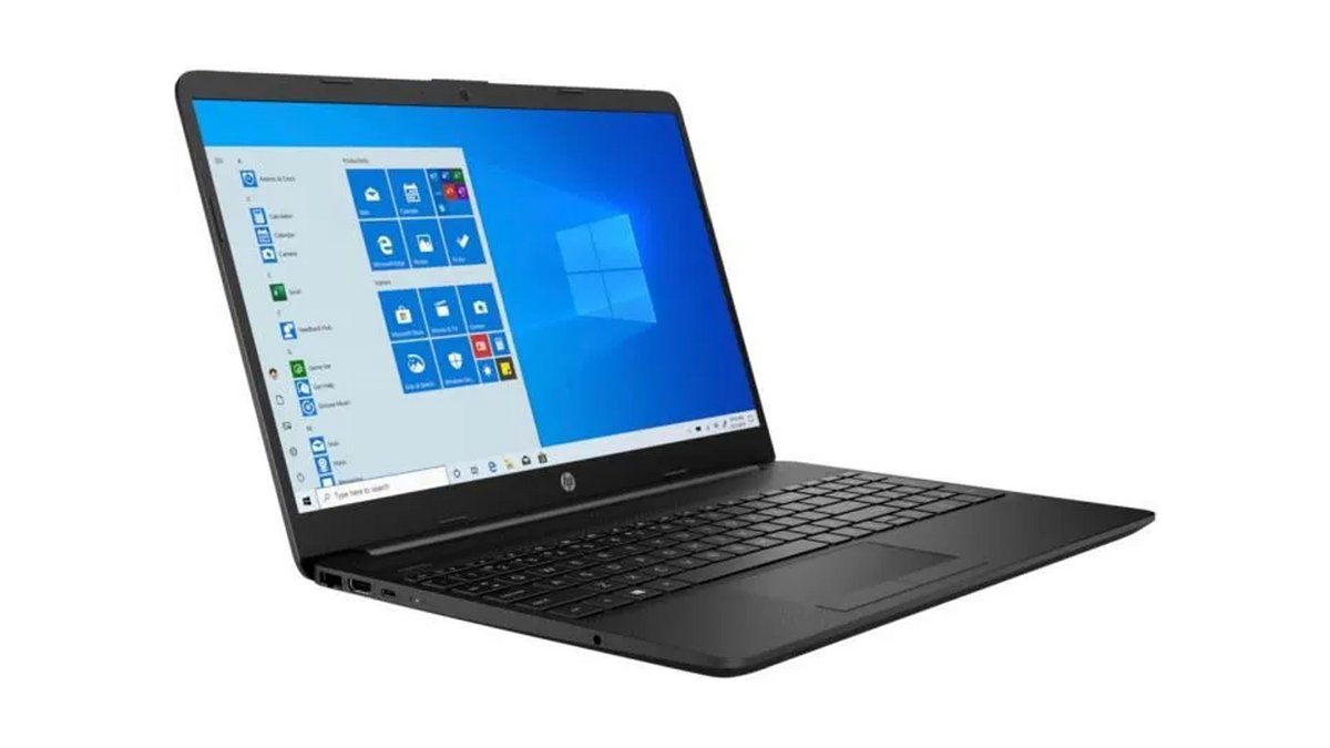 ultrabook hp 15-dw1050nf