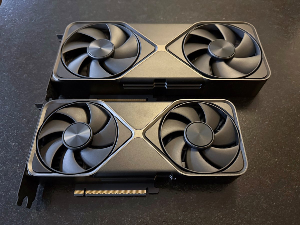 GeForce RTX 5070