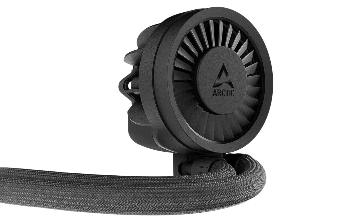 Sponso Materiel.net PC Astral AI