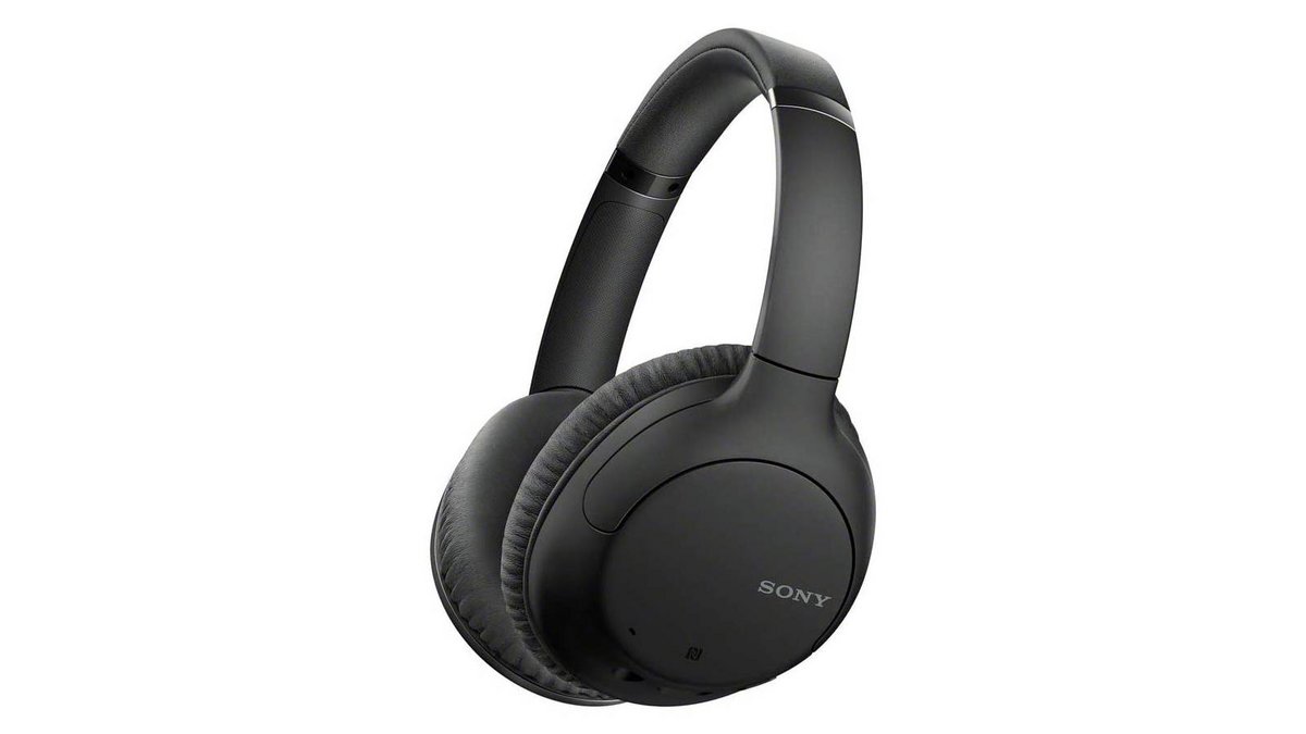 casque Sony WH-CH710N