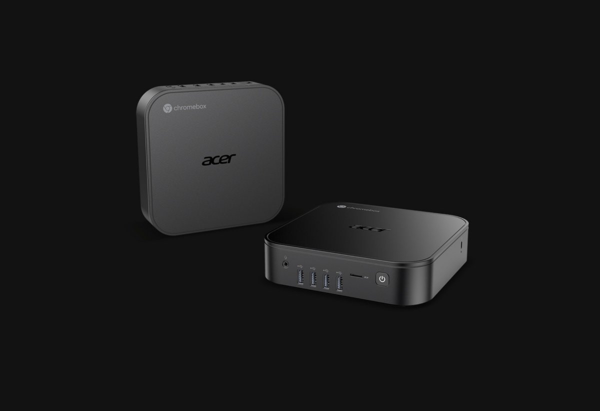 © Acer